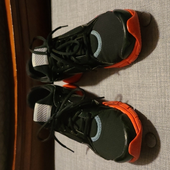 Nike in Season TR2 Running Shoes H20 Repel - Picture 3 of 8